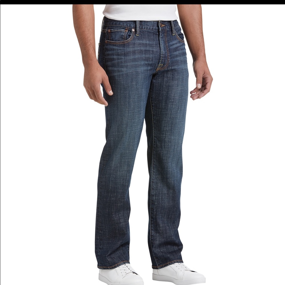Lucky brand jeans